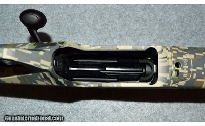 Benelli ~ Lupo ~ 6.5 Creedmoor - Image 12 of 13
