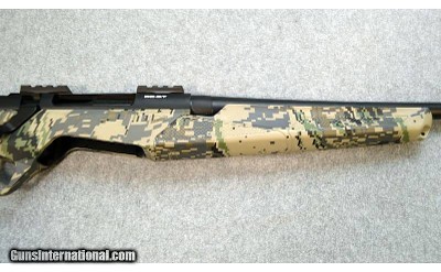 Benelli ~ Lupo ~ 6.5 Creedmoor - Image 8 of 13