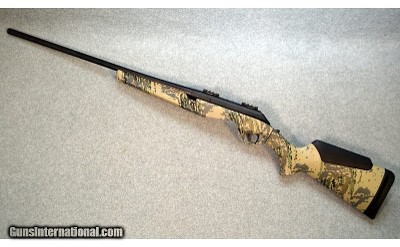 Benelli ~ Lupo ~ 6.5 Creedmoor - Image 2 of 13