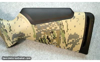 Benelli ~ Lupo ~ 6.5 Creedmoor - Image 6 of 13