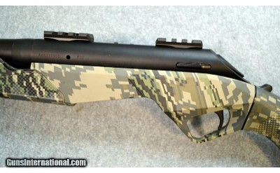 Benelli ~ Lupo ~ 6.5 Creedmoor - Image 5 of 13