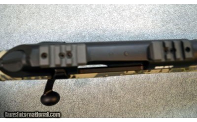 Benelli ~ Lupo ~ 6.5 Creedmoor - Image 11 of 13