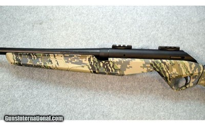 Benelli ~ Lupo ~ 6.5 Creedmoor - Image 4 of 13