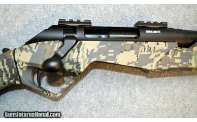 Benelli ~ Lupo ~ 6.5 Creedmoor - Image 9 of 13