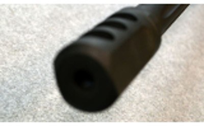 Benelli ~ LUPO HPR ~ .308 Winchester - Image 14 of 14