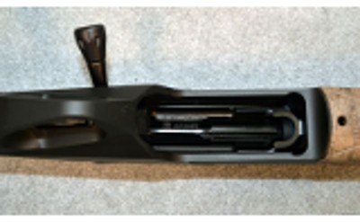 Benelli ~ LUPO HPR ~ .308 Winchester - Image 12 of 14