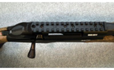 Benelli ~ LUPO HPR ~ .308 Winchester - Image 11 of 14