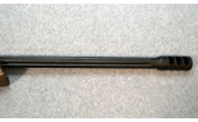 Benelli ~ LUPO HPR ~ .308 Winchester - Image 3 of 14