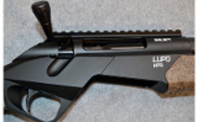 Benelli ~ LUPO HPR ~ .308 Winchester - Image 5 of 14