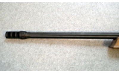 Benelli ~ LUPO HPR ~ .308 Winchester - Image 7 of 14