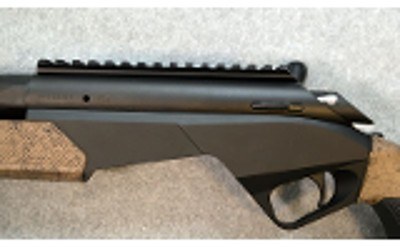 Benelli ~ LUPO HPR ~ .308 Winchester - Image 9 of 14