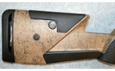 Benelli ~ LUPO HPR ~ .308 Winchester - Image 6 of 14