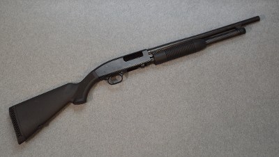 Maverick ~ 88 ~ 12 Gauge