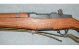 H & R ~ US Rifle M1 ~ .30M1 - 7 of 8