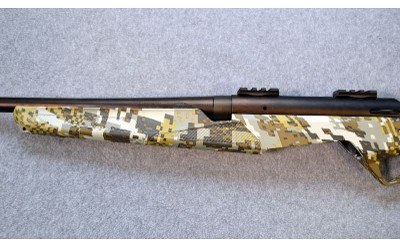 Benelli ~ LUPO ~ .300 Win Mag - Image 3 of 12