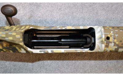 Benelli ~ LUPO ~ .300 Win Mag - Image 10 of 12