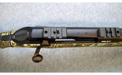 Benelli ~ LUPO ~ .300 Win Mag - Image 9 of 12