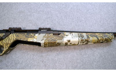 Benelli ~ LUPO ~ .300 Win Mag - Image 6 of 12