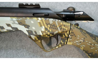 Benelli ~ LUPO ~ .300 Win Mag - Image 4 of 12
