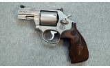 Smith & Wesson ~ 686-6 ~ .357 Magnum - 1 of 1