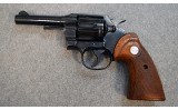 Colt's PTFA ~ Official Police ~ .38 Special - 1 of 1