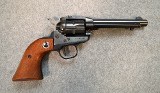 Ruger ~ Single-Six ~ .22 cal - 1 of 2