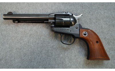 Ruger ~ Single-Six ~ .22 cal