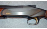 Benelli ~ 828U ~ 20 Gauge - 4 of 12