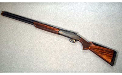 Benelli ~ 828U ~ 20 Gauge