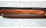 Benelli ~ 828U ~ 20 Gauge - 3 of 12