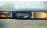 Benelli ~ 828U ~ 20 Gauge - 11 of 12