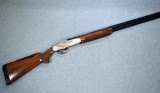 Benelli ~ 828U ~ 20 Gauge