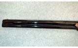 Benelli ~ 828U ~ 20 Gauge - 2 of 13