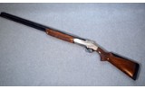 Benelli ~ 828U ~ 20 Gauge - 1 of 13