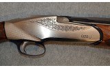 Benelli ~ 828U ~ 20 Gauge - 8 of 13