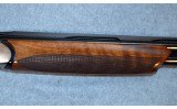 Benelli ~ 828U ~ 20 Gauge - 7 of 13