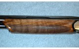 Benelli ~ 828U ~ 20 Gauge - 3 of 13