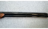 Benelli ~ 828U ~ 20 Gauge - 6 of 13