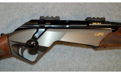 Benelli ~ LUPO ~ .300 Winchester Magnum - Image 8 of 12