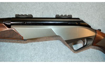 Benelli ~ LUPO ~ .300 Winchester Magnum - Image 4 of 12