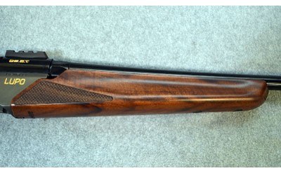 Benelli ~ LUPO ~ .300 Winchester Magnum - Image 7 of 12
