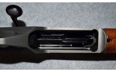 Benelli ~ LUPO ~ .300 Winchester Magnum - Image 10 of 12