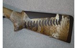 Benelli ~ Super Black Eagle 3 ~ 20 Gauge - 5 of 13