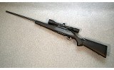 Browning ~ A-Bolt ~ .270 WSM - 1 of 11