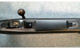Browning ~ A-Bolt ~ .270 WSM - 9 of 11