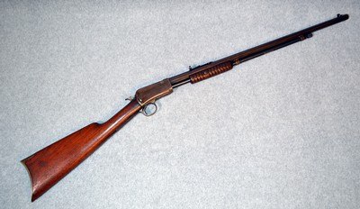 Winchester ~ Model 90 ~ .22WRF