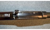 Winchester ~ Model 1890 ~ .22 LR - 11 of 13