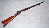 Winchester ~ Model 1890 ~ .22 LR - 1 of 13