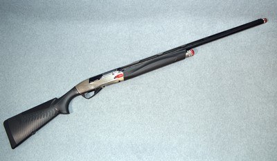 Benelli ~Ethos Supersport ~ 12 gauge