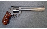 Smith & Wesson ~ 686-5 ~ .357 Magnum - 2 of 2